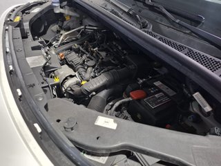 Peugeot Partner Pro Standard 600kg BlueHDi 73kW