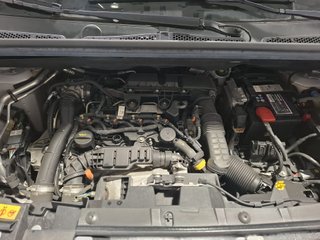 Peugeot Partner Pro Standard 600kg BlueHDi 73kW
