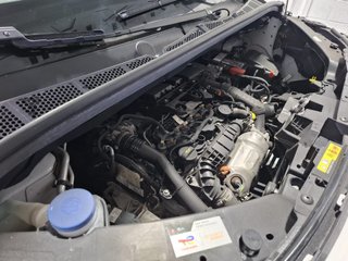 Peugeot Partner Pro Standard 600kg BlueHDi 73kW