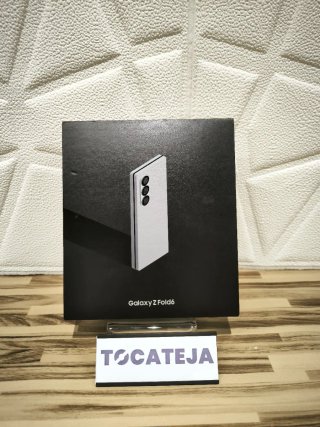 Samsung Galaxy Z Fold 6