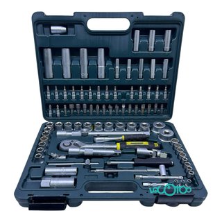 MANNESMANN M 2055-SL Caja de Herramientas
