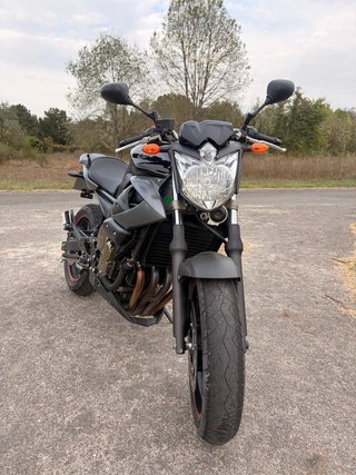 Yamaha XJ6 Venta o Cambio