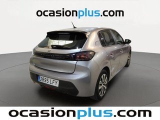 Peugeot 208 PureTech 100 S&S Active 75 kW (100 CV)