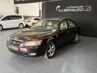 HYUNDAI SONATA 2.0 CRDI