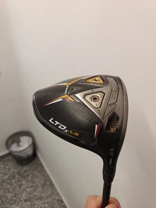 Driver Cobra LTDx LS