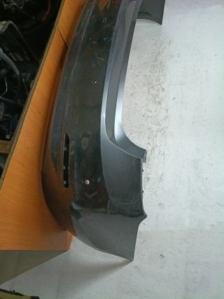 Paragolpes trasero BMW Serie 3