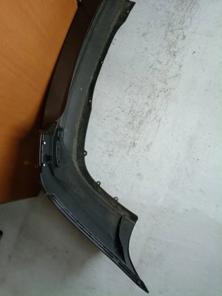 Paragolpes trasero BMW Serie 3