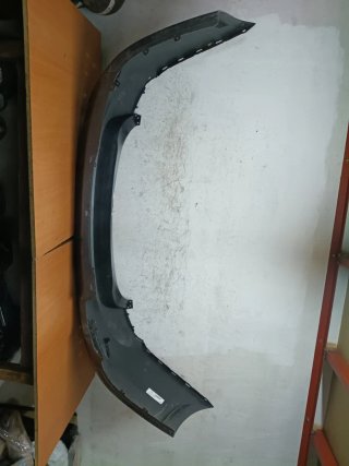 Paragolpes trasero BMW Serie 3
