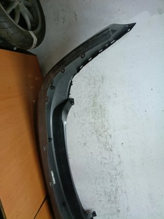 Paragolpes trasero BMW Serie 3