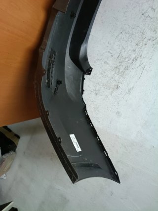 Paragolpes trasero BMW Serie 3