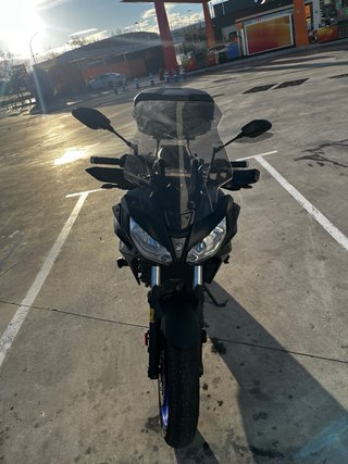 Yamaha Tracer 700 ABS 2018 A2