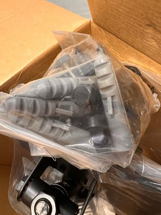 2 Soportes para Altavoces
