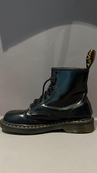 Botas Dr. Martens 1460 Bex Double Stitch
