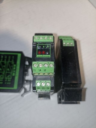 Murrelektronik 51485
