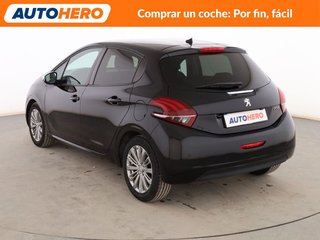 Peugeot 208 1.2 PureTech Signature