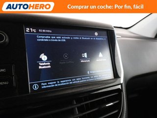 Peugeot 208 1.2 PureTech Signature