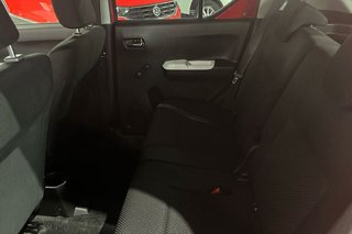 Suzuki Ignis   1.2 GLE