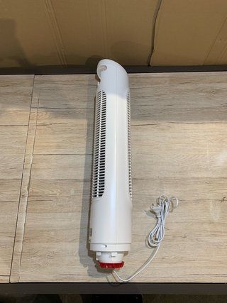 Ventilador Honeywell Quietset