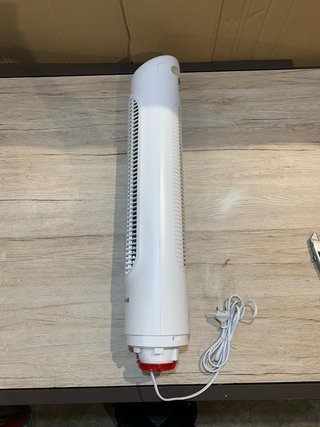 Ventilador Honeywell Quietset