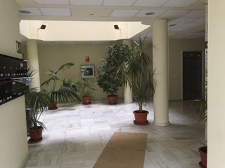 Oficina/Consulta Médica muy luminosa
