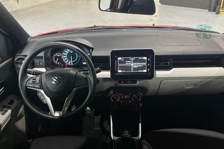 Suzuki Ignis   1.2 GLE