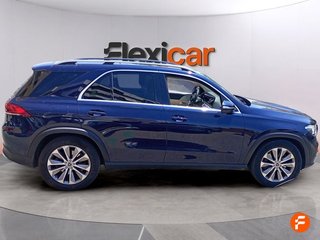 Mercedes Clase GLE GLE 450 EQ Boost 4MATIC