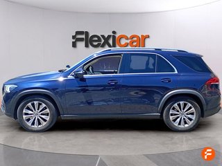 Mercedes Clase GLE GLE 450 EQ Boost 4MATIC