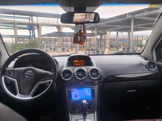 Opel Antara 2010