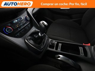 Ford C Max 1.0 EcoBoost Trend