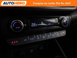 Hyundai Kona 1.6 Hybrid Maxx 2WD