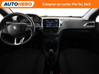 Peugeot 208 1.2 PureTech Signature