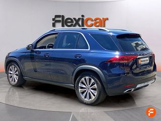 Mercedes Clase GLE GLE 450 EQ Boost 4MATIC