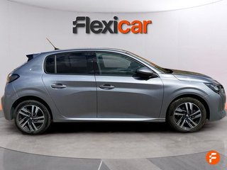 Peugeot 208 BlueHDi 73kW (100CV) Allure