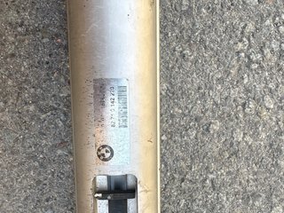 Portaequipajes OEM BMW 82710142220