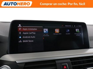 BMW X4 xDrive 20d Mild-Hybrid xLine