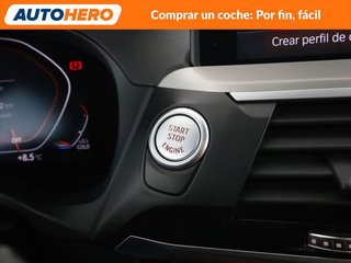 BMW X4 xDrive 20d Mild-Hybrid xLine
