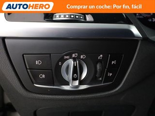 BMW X4 xDrive 20d Mild-Hybrid xLine