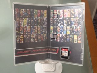 Super Smash Bros Ultimate Nintendo Switch