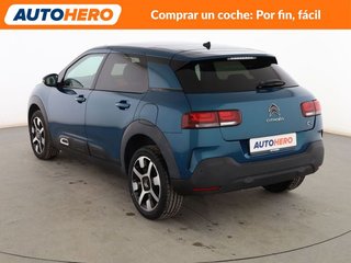 Citroën C4 Cactus 1.2 PureTech Shine