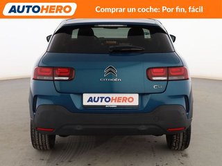 Citroën C4 Cactus 1.2 PureTech Shine