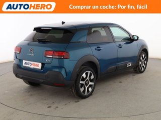 Citroën C4 Cactus 1.2 PureTech Shine