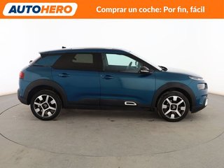 Citroën C4 Cactus 1.2 PureTech Shine