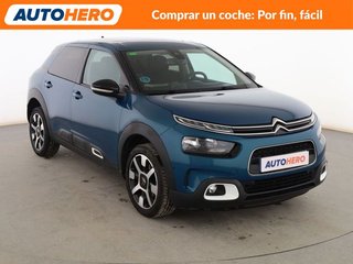 Citroën C4 Cactus 1.2 PureTech Shine