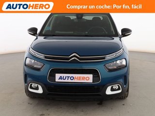 Citroën C4 Cactus 1.2 PureTech Shine