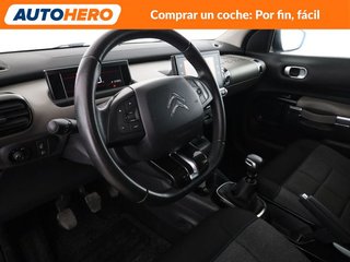Citroën C4 Cactus 1.2 PureTech Shine