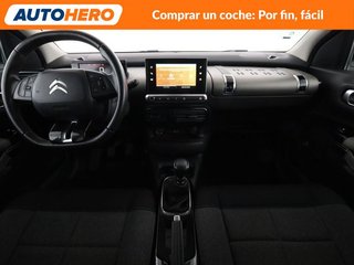 Citroën C4 Cactus 1.2 PureTech Shine
