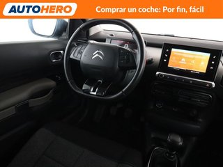Citroën C4 Cactus 1.2 PureTech Shine