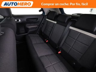 Citroën C4 Cactus 1.2 PureTech Shine