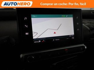 Citroën C4 Cactus 1.2 PureTech Shine