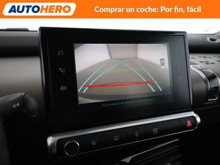 Citroën C4 Cactus 1.2 PureTech Shine